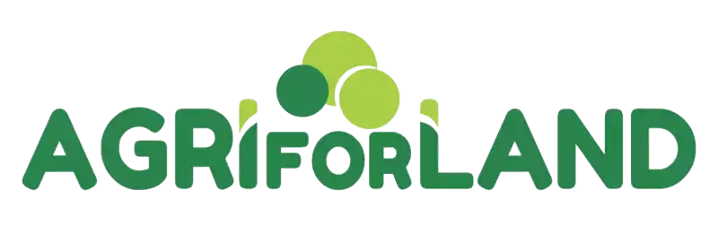 Cabinet AGRIFORLAND - logo