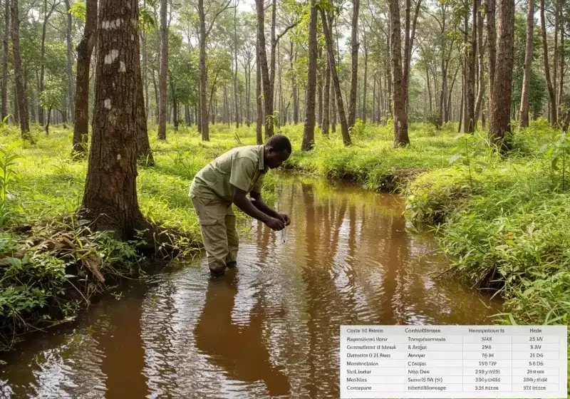 Éco-expertise pour la transition écologique