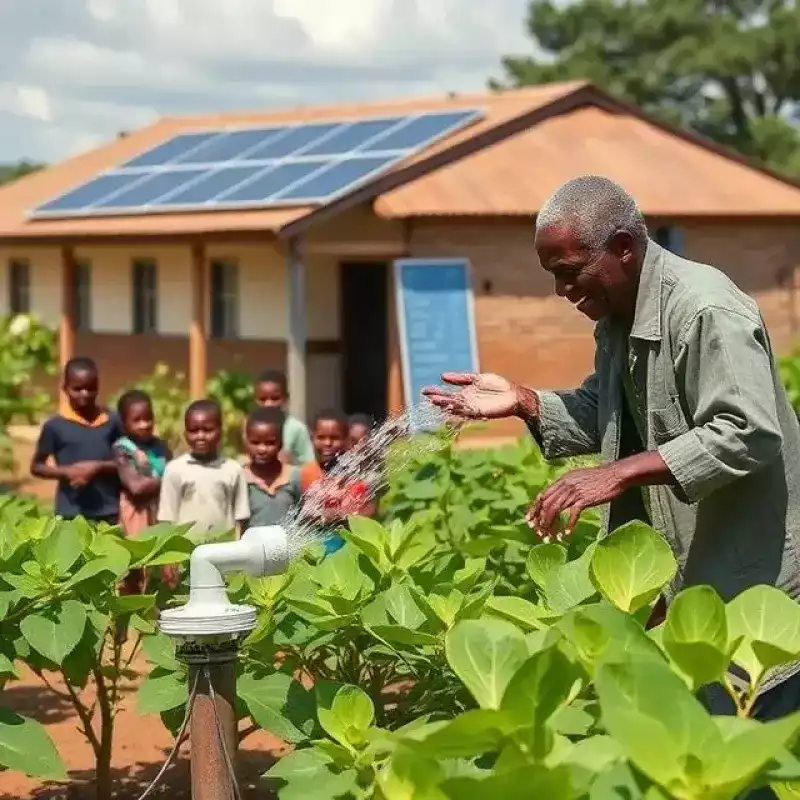 Énergies renouvelables