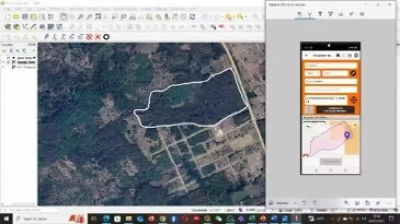 Cabinet AGRIFORLAND - image projet 3